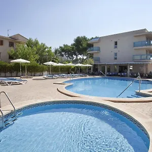 Sun Apartahotel